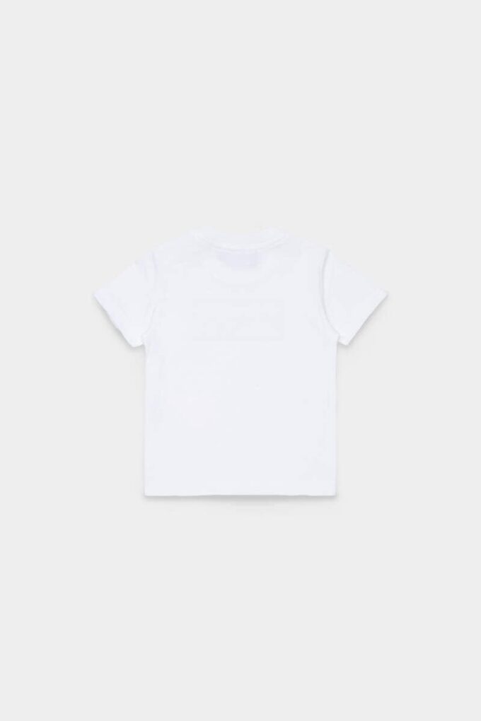 D2Kids Newborn T-Shirt