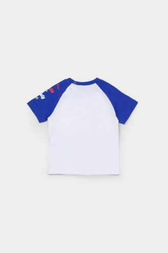D2Kids Newborn T-Shirt