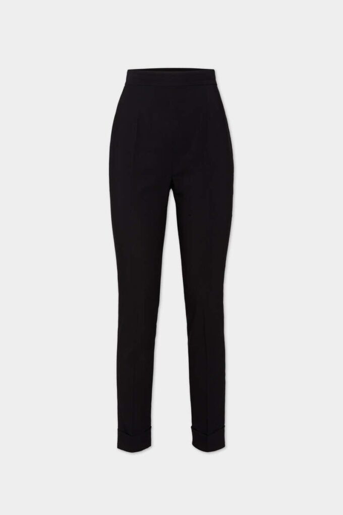 Dalma Cigarette Pant