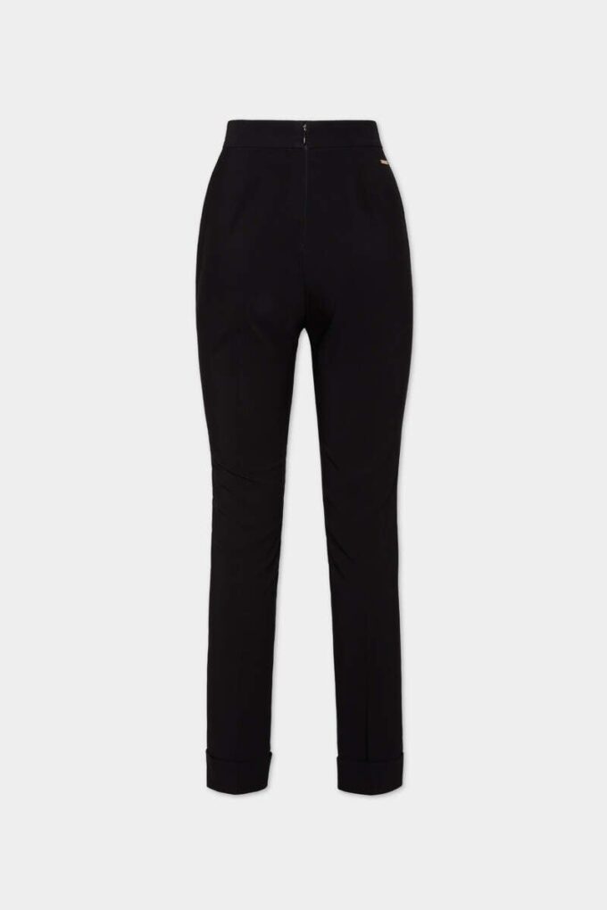 Dalma Cigarette Pant