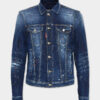 Dan Jean Jacket
