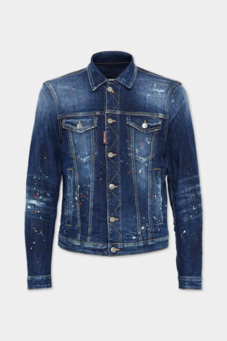 Dan Jean Jacket