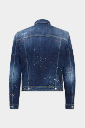 Dan Jean Jacket