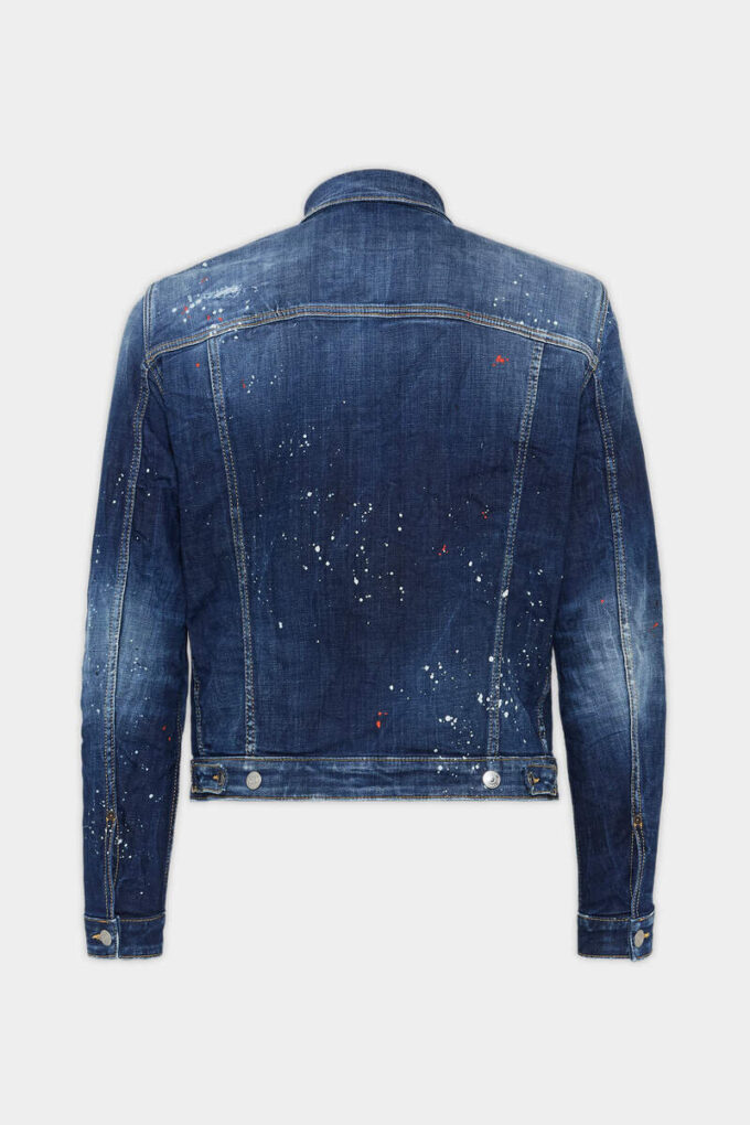 Dan Jean Jacket