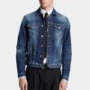 Dan Jean Jacket