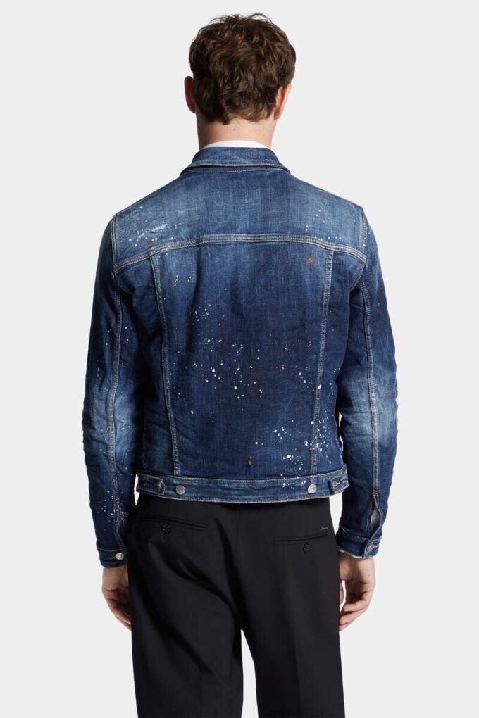 Dan Jean Jacket