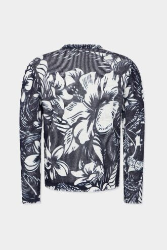 Dancing Flowers Pullover