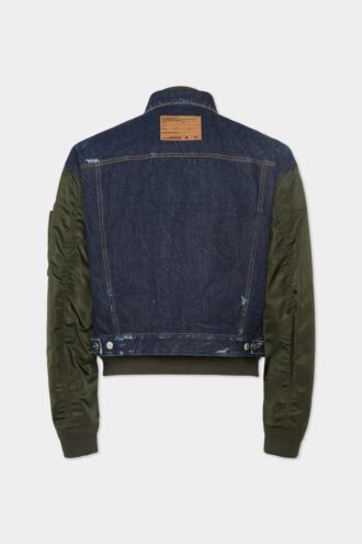 Dark Aviator Hybrid Bomber