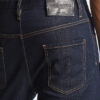 Dark Rince Wash 642 Jeans