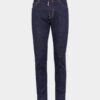 Dark Rince Wash Cool Guy Jeans
