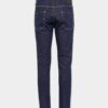 Dark Rince Wash Cool Guy Jeans