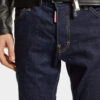 Dark Rince Wash Cool Guy Jeans