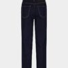 Dark Rinse Wash Boston Jeans