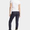 Dark Rinse Wash Jennifer Jeans