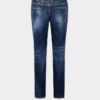 Dark Wash 642 Jeans