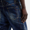 Dark Wash 642 Jeans