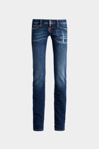 Dark Wash Venus Jeans