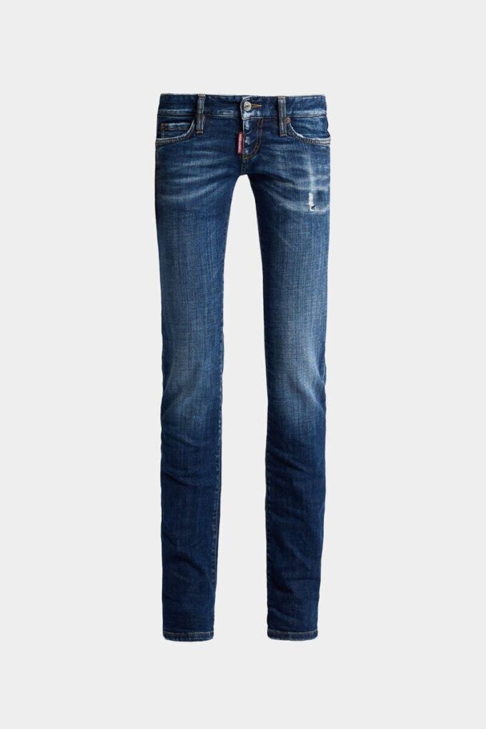 Dark Wash Venus Jeans