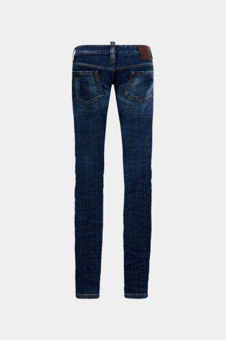 Dark Wash Venus Jeans