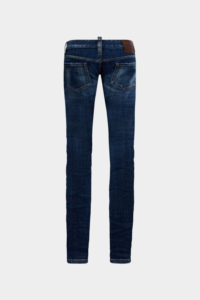 Dark Wash Venus Jeans