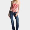 Dark Wash Venus Jeans