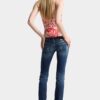 Dark Wash Venus Jeans