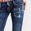 Dark Wash Venus Jeans