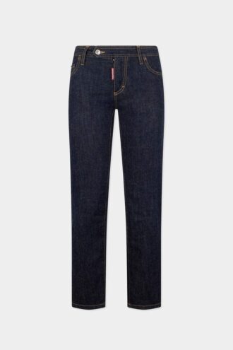 Dark Weight Wash Jenna Jeans