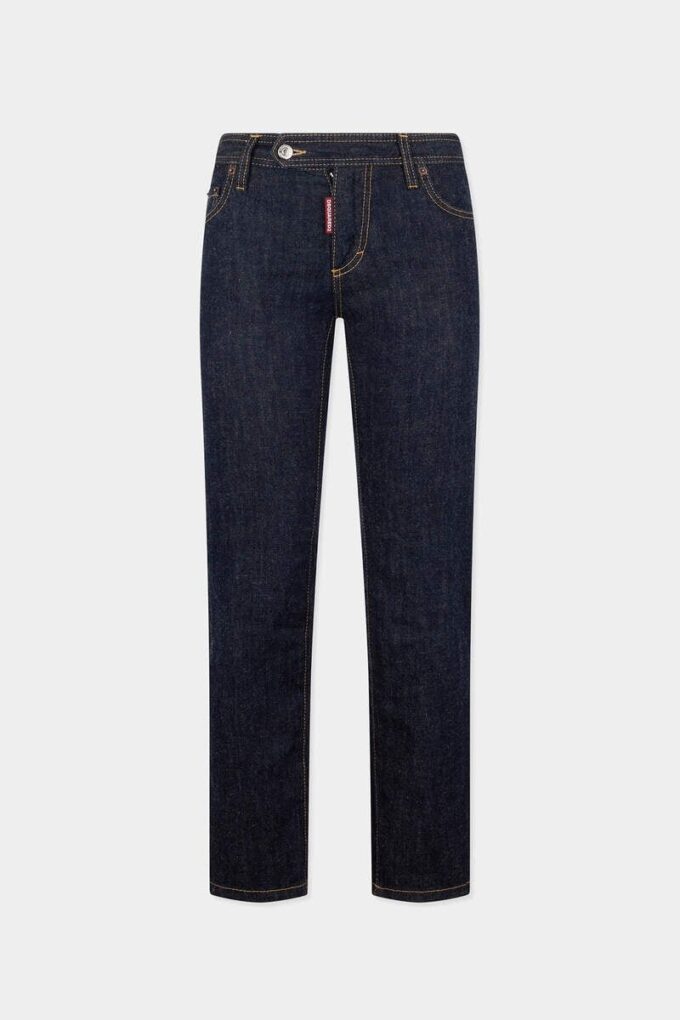 Dark Weight Wash Jenna Jeans