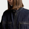 Dark Weight Wash Sport Jacket