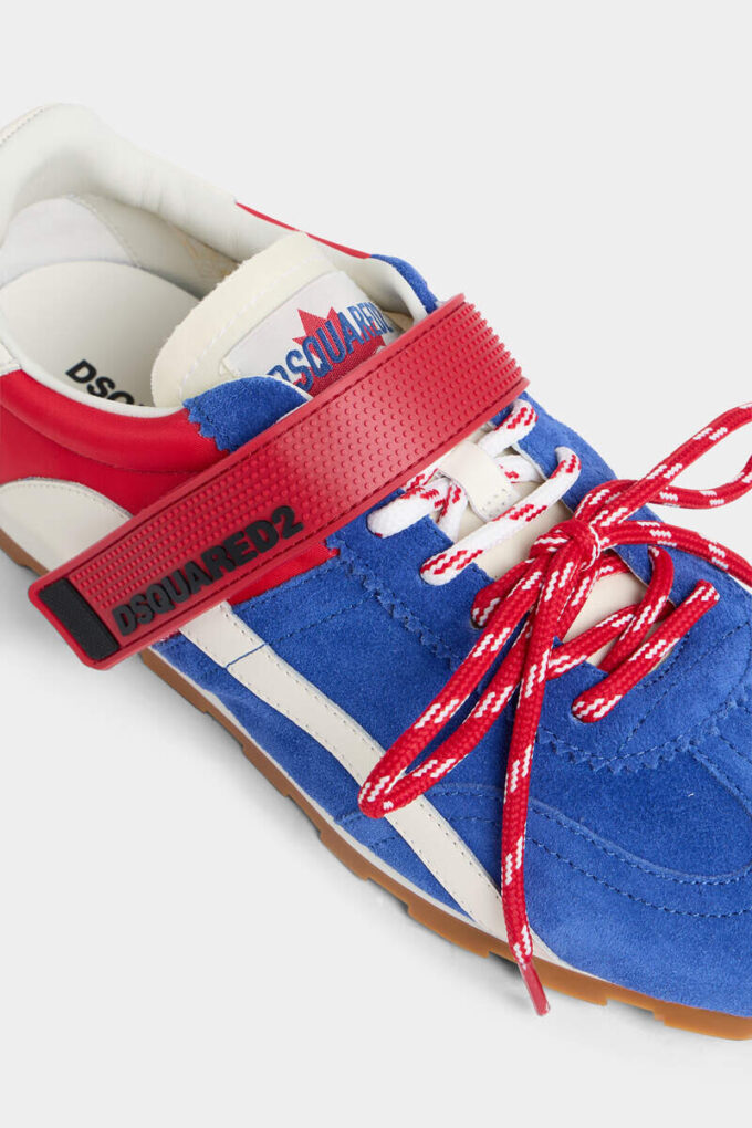 Dc-642 Sneakers