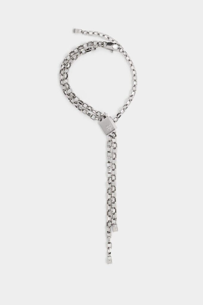 Dean Dan D2 Bracelet