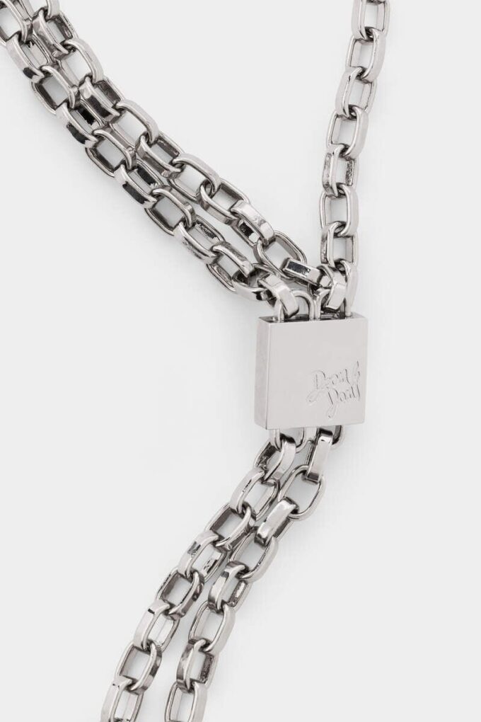 Dean Dan D2 Bracelet