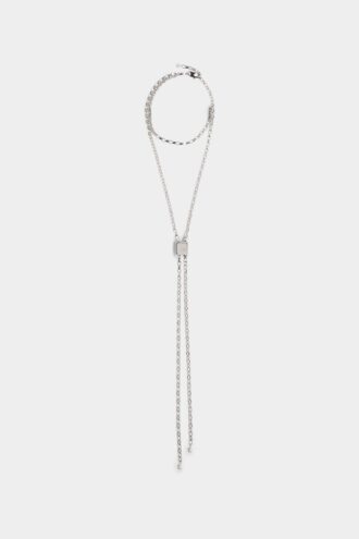 Dean Dan D2 Necklace