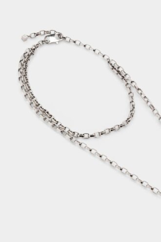 Dean Dan D2 Necklace