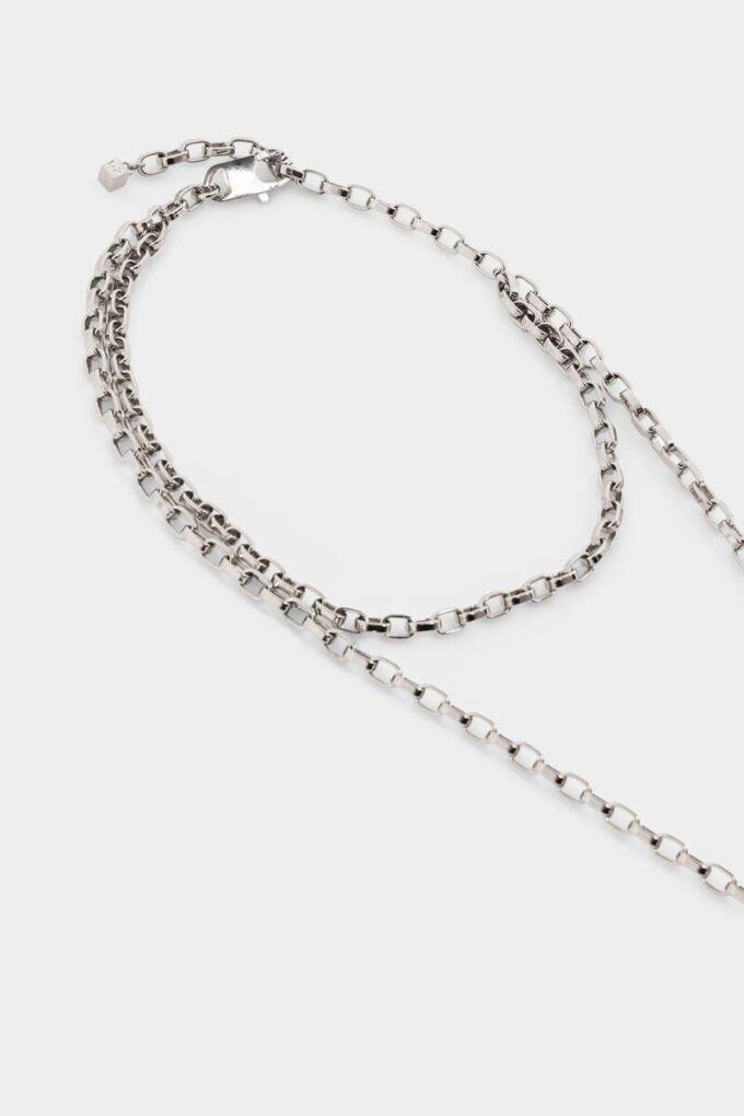 Dean Dan D2 Necklace