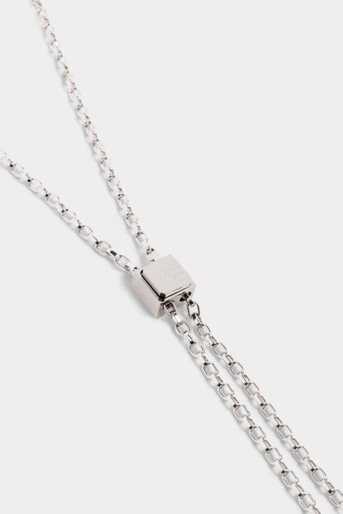 Dean Dan D2 Necklace