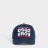 Dsq2 Baseball Cap