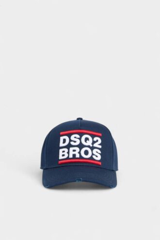 Dsq2 Baseball Cap