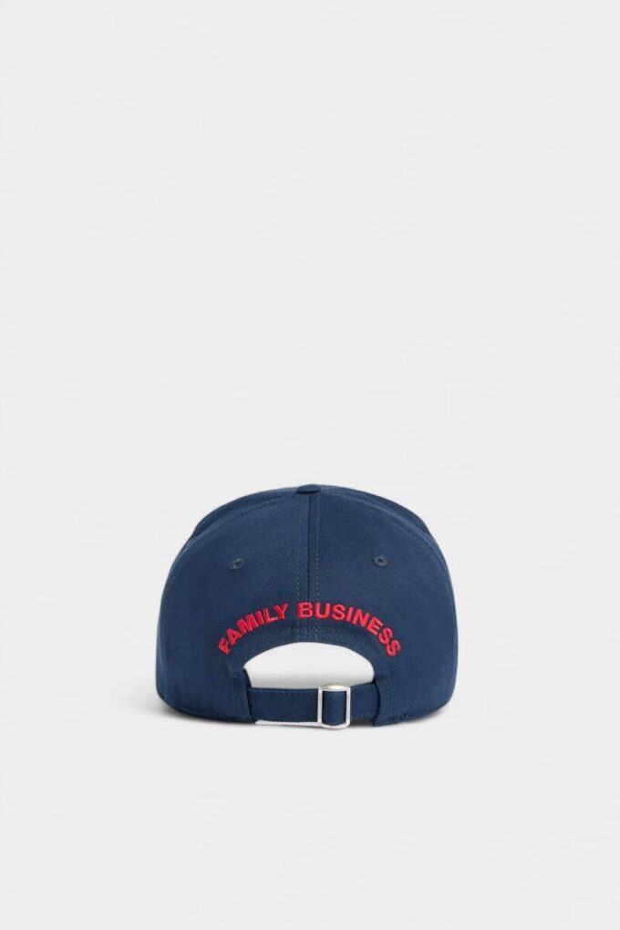 Dsq2 Baseball Cap