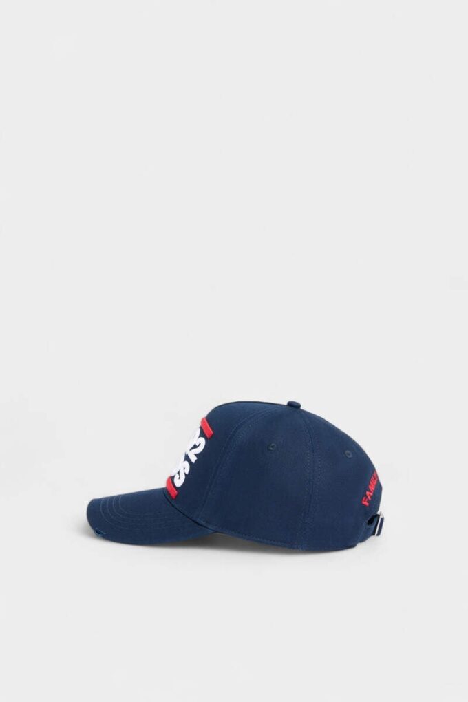 Dsq2 Baseball Cap