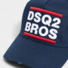 Dsq2 Baseball Cap