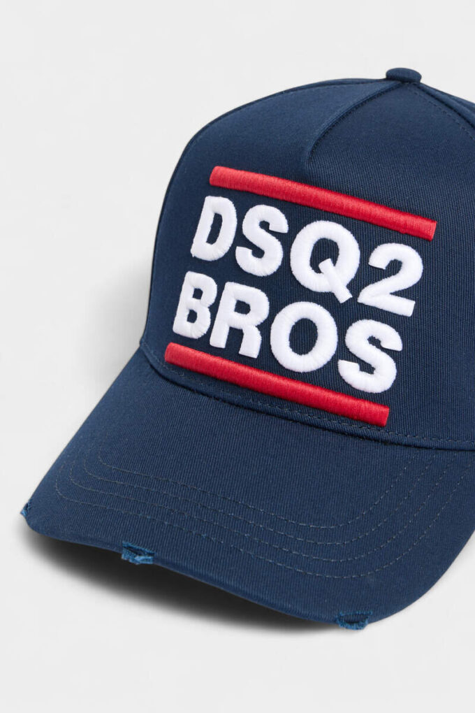 Dsq2 Baseball Cap