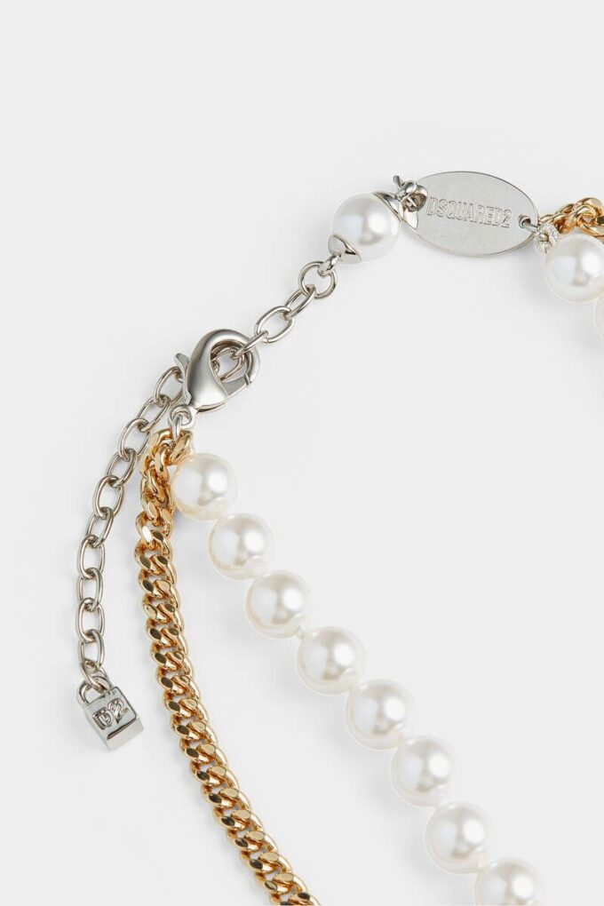 Dsq2 Necklace