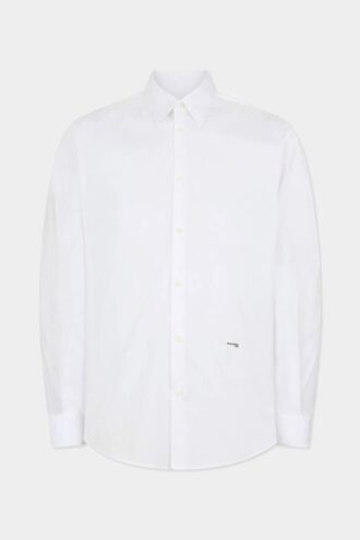 Dsquared2 1995 Relax Dan Shirt