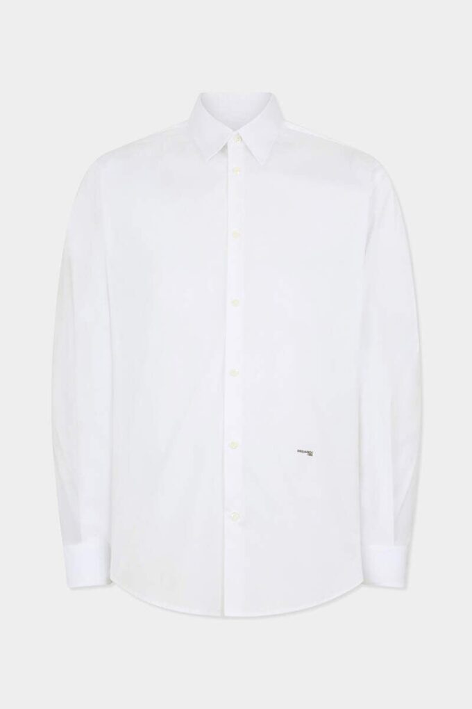 Dsquared2 1995 Relax Dan Shirt