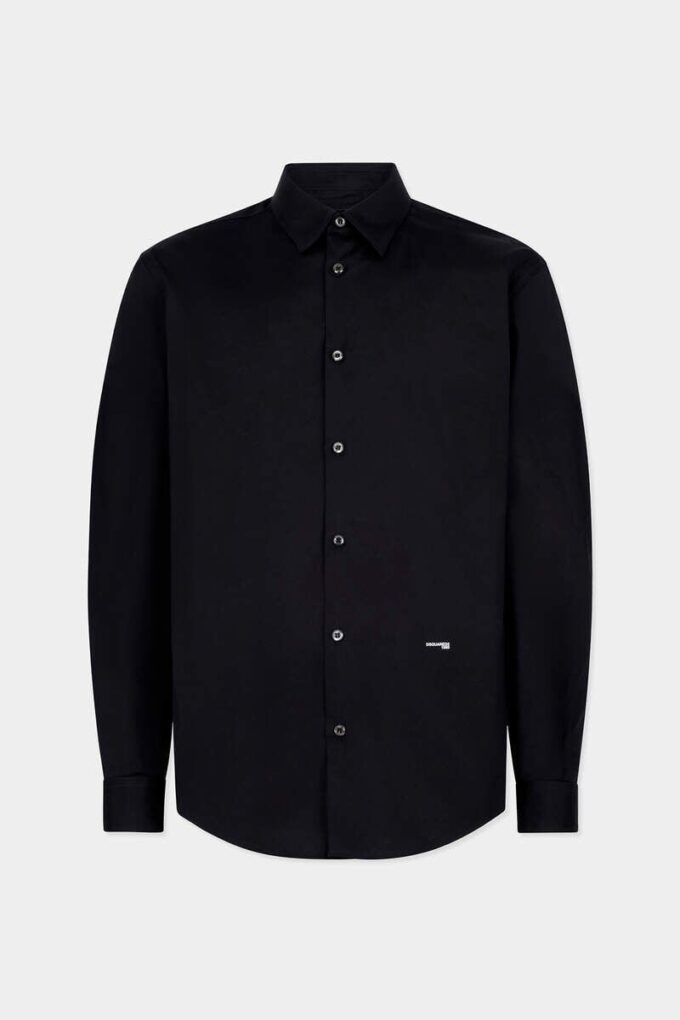 Dsquared2 1995 Relax Dan Shirt