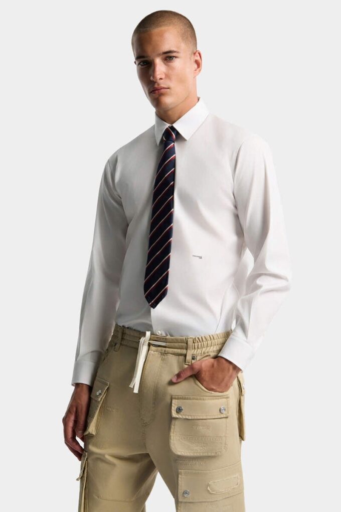 Dsquared2 1995 Relax Dan Shirt