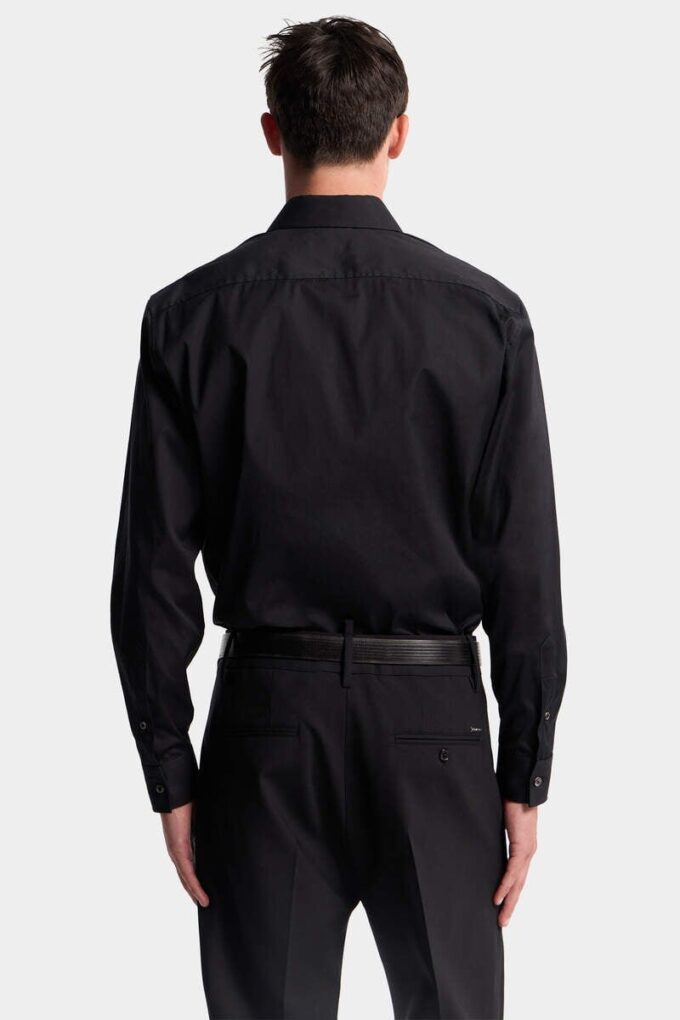 Dsquared2 1995 Relax Dan Shirt