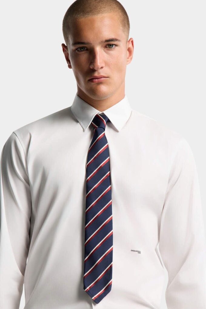 Dsquared2 1995 Relax Dan Shirt